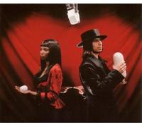 White Stripes,the - Blue Orchid