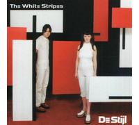 White Stripes The - De Stijl