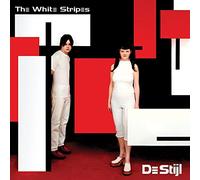 The White Stripes De Stijl Vinile Lp Nuovo Sigillato