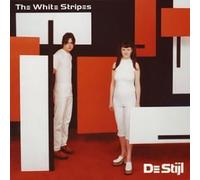 White Stripes, the - De Stijl [Import]