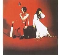 White Stripes The - Elephant