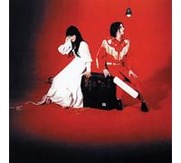 The White Stripes – Elephant – CD audio