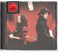 White Stripes The - Get Behind Me Satan