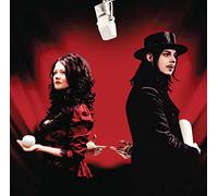 White Stripes The - Get Behind Me Satan