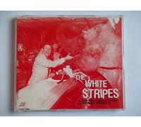 White Stripes,the - I Just Don't Know What to Do..