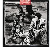 The White Stripes Icky Thump (Vinyl LP) 12" Album