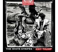 White Stripes The - Icky Thump