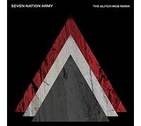 Seven Nation Army X The Glitch Mob - White Stripes (Vinile)