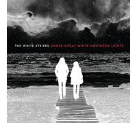 White Stripes The - Under Great White Northern Lights (Live)