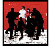 The White Stripes - White Blood (LP)