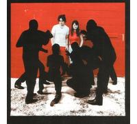 The White Stripes White Blood Cells (CD) Album
