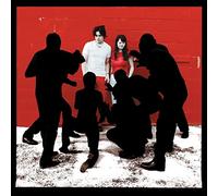 The White Stripes – White Blood Cells – LP