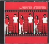 White Stripes The - White Stripes