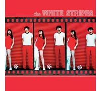 The White Stripes The White Stripes (Vinyl LP)