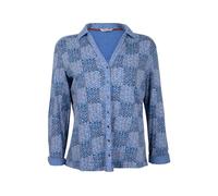 White Stuff Annie Jersey Shirt White Taglia: 24 | Camicie Abbottonate Outlet | Donna | Bianco