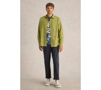 White Stuff Bruton Oxford Shirt Light Green Taglia: XS | Camicie Casual Outlet | Uomo | Verde