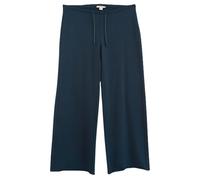 White Stuff Dolly Organic Pant Dark Navy Taglia: 6 REGULAR | Pantaloni da tuta Outlet | Donna | Blu