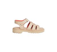 White Stuff Eva Fisherman Shoe Nat Taglia: 4 | Infradito Outlet | Donna |