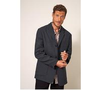 White Stuff Finn Melton Jacket Charcoal Grey Taglia: 44 | Blazers Outlet | Uomo | Nero