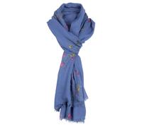 White Stuff Gwp Heart Scarf Blue Taglia: OS | Sciarpe Outlet | Donna | Blu