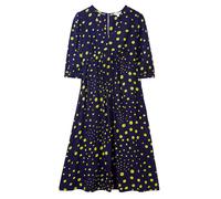 White Stuff Lucy Eco Vero Mini Dress Navy Taglia: 6 REGULAR | Abiti Midi Outlet | Donna | Blu