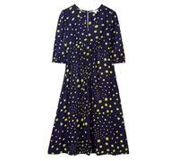 White Stuff Lucy Eco Vero Mini Dress Navy Taglia: 8 REGULAR | Abiti Midi Outlet | Donna | Blu