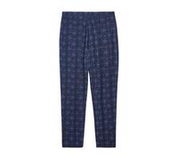 White Stuff Maison Eco Vero Jersey Trouser Blue Multi Taglia: 18/R | Pantaloni da completo Outlet | Donna | Blu