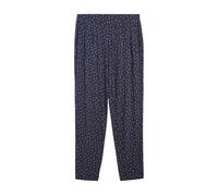 White Stuff Maison Eco Vero Jersey Trouser Purple Multi Taglia: 6/R | Pantaloni da completo Outlet | Donna | Viola