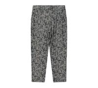 White Stuff Maison Jersey Printed Trouser Grey Print Taglia: 10/R | Pantaloni da tuta Outlet | Donna | Grigio
