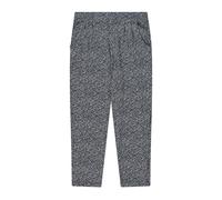 White Stuff Maison Jersey Printed Trouser Navy Print Taglia: 10/R | Pantaloni da tuta Outlet | Donna | Blu