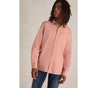 White Stuff Mini Flower Printed Shirt Pink Print Taglia: M | Camicie Casual Outlet | Uomo | Rosa