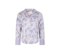 White Stuff Nina Woven Pj Shirt Purple Mlt Taglia: XS | Pigiami Outlet | Donna | Viola