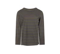 White Stuff Poppy Jersey Top Green Multi Taglia: 18 | Maglie a manica lunga Outlet | Donna | Verde