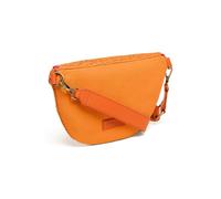 White Stuff Sebby Mini Raffia Sling Bag Bright Orange Taglia: OS | Borse a tracolla Outlet | Donna | Arancione