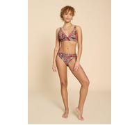 White Stuff Tabitha Bikini Top Red Printed Taglia: 10 | Bikini Outlet | Donna | Rosso