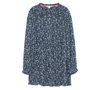 White Stuff Tilda Tunic Blue Taglia: 8 | Abiti Mini Outlet | Donna | Blu