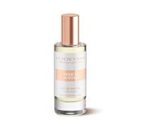 WHITE SUMMER profumo donna 15 ml tascabile eau de parfum yodema edp natural spray