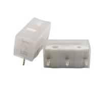 White Switch Gm8.0 Gold Contactor 100 Million Life Computer Left Right Swicth