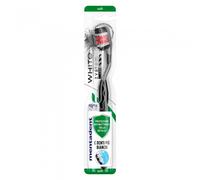 White System Carbone Sbiancante Medium Mentadent 1 Pezzo