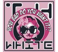 White, T.H. - How Bad Do You Want It!?