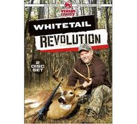 White Tail Revolution - White Tail Revolution