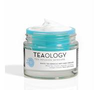 White Tea crema viso anti-invecchiamento