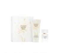 White Tea Eau de Toilette 30 ml Gift Set Gesso