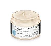 WHITE TEA miracle anti-age cream 50 ml