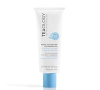 White Tea Peptide Cleansing Oil