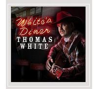 White, Thomas K. - White S Diner