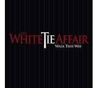 White Tie Affair - Get in Where You Fit in