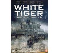 White Tiger