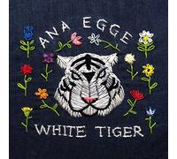 white tiger