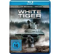 White Tiger